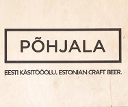 Pohjala Ests Craft Beer